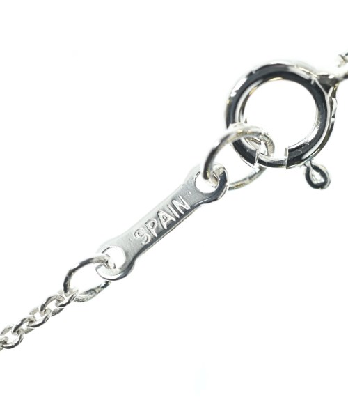 TIFFANY & CO.（ティファニー）ネックレス シルバー サイズ:- レディース/2200653513508