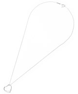 TIFFANY & CO.（ティファニー）ネックレス シルバー サイズ:- レディース/2200653513508