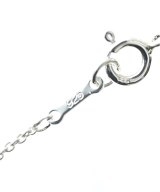 TIFFANY & CO.（ティファニー）ネックレス シルバー サイズ:- レディース/2200653513508