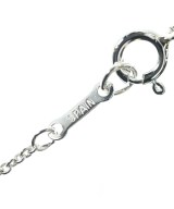 TIFFANY & CO.（ティファニー）ネックレス シルバー サイズ:- レディース/2200653513508