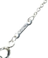 TIFFANY & CO.（ティファニー）ネックレス シルバー サイズ:- レディース/2200653513508