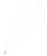 TIFFANY & CO.（ティファニー）ネックレス シルバー サイズ:- レディース/2200653513515