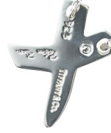 TIFFANY & CO.（ティファニー）ネックレス シルバー サイズ:- レディース/2200653513515