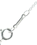 TIFFANY & CO.（ティファニー）ネックレス シルバー サイズ:- レディース/2200653513515