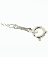 TIFFANY & CO.（ティファニー）ネックレス シルバー サイズ:- レディース/2200653513522