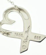 TIFFANY & CO.（ティファニー）ネックレス シルバー サイズ:- レディース/2200653513522