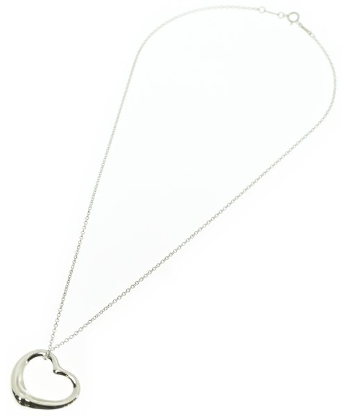 TIFFANY & CO.（ティファニー）ネックレス シルバー サイズ:- レディース/2200653513539