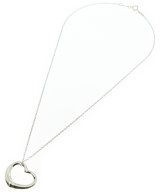 TIFFANY & CO.（ティファニー）ネックレス シルバー サイズ:- レディース/2200653513539