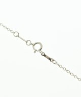 TIFFANY & CO.（ティファニー）ネックレス シルバー サイズ:- レディース/2200653513539
