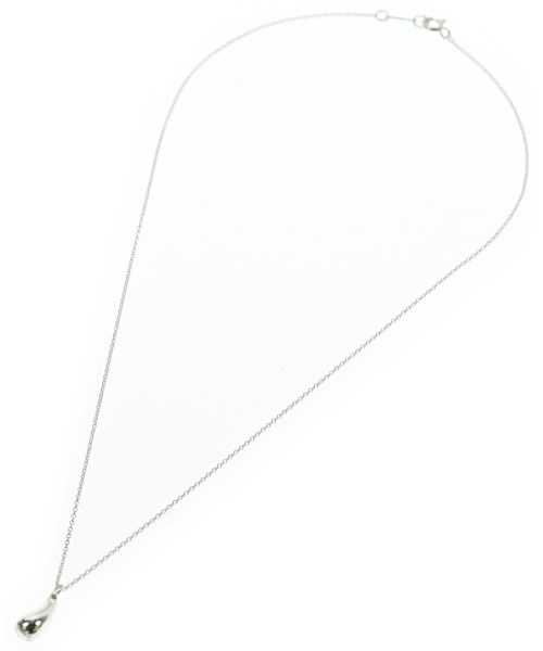 TIFFANY & CO.（ティファニー）ネックレス シルバー サイズ:- レディース/2200653513546