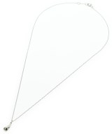 TIFFANY & CO.（ティファニー）ネックレス シルバー サイズ:- レディース/2200653513546