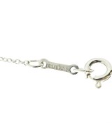 TIFFANY & CO.（ティファニー）ネックレス シルバー サイズ:- レディース/2200653513546