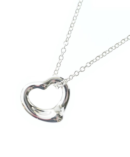 TIFFANY & CO.(ティファニー)ネックレス シルバー サイズ:-/2200653513553