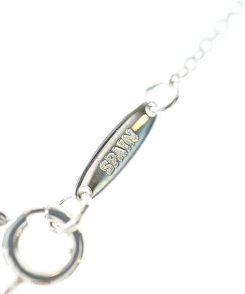 TIFFANY & CO.（ティファニー）ネックレス シルバー サイズ:- レディース/2200653513553