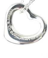 TIFFANY & CO.（ティファニー）ネックレス シルバー サイズ:- レディース/2200653513553