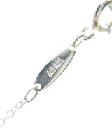 TIFFANY & CO.（ティファニー）ネックレス シルバー サイズ:- レディース/2200653513553