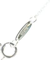 TIFFANY & CO.（ティファニー）ネックレス シルバー サイズ:- レディース/2200653513553