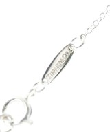 TIFFANY & CO.（ティファニー）ネックレス シルバー サイズ:- レディース/2200653513553