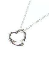 TIFFANY & CO. ネックレス
