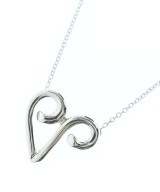 TIFFANY & CO.（ティファニー）ネックレス シルバー サイズ:- レディース/2200653513560