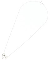 TIFFANY & CO.（ティファニー）ネックレス シルバー サイズ:- レディース/2200653513560