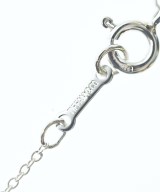 TIFFANY & CO.（ティファニー）ネックレス シルバー サイズ:- レディース/2200653513560