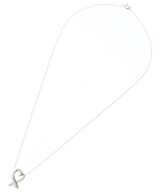 TIFFANY & CO.（ティファニー）ネックレス シルバー サイズ:- レディース/2200653513577