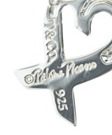 TIFFANY & CO.（ティファニー）ネックレス シルバー サイズ:- レディース/2200653513577