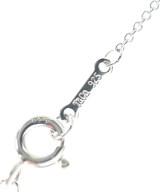 TIFFANY & CO.（ティファニー）ネックレス シルバー サイズ:- レディース/2200653513577