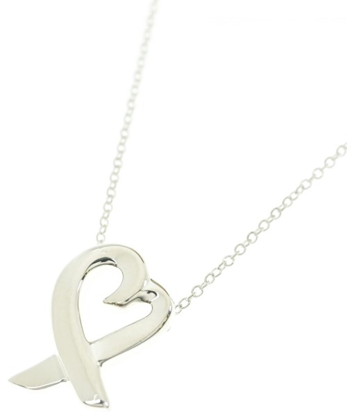 TIFFANY & CO.(ティファニー)ネックレス シルバー サイズ:-/2200653513584