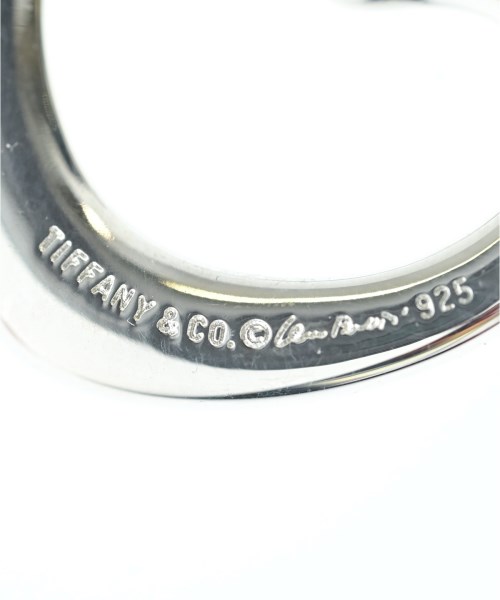 TIFFANY & CO.（ティファニー）ネックレス シルバー サイズ:- レディース/2200653513591