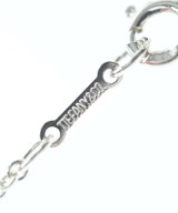 TIFFANY & CO.（ティファニー）ネックレス シルバー サイズ:- レディース/2200653513591