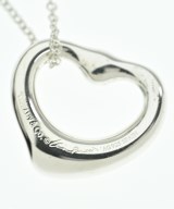 TIFFANY & CO.（ティファニー）ネックレス シルバー サイズ:- レディース/2200653513607