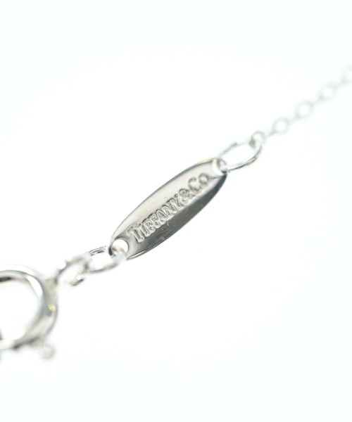 TIFFANY & CO.（ティファニー）ネックレス シルバー サイズ:- レディース/2200653513614