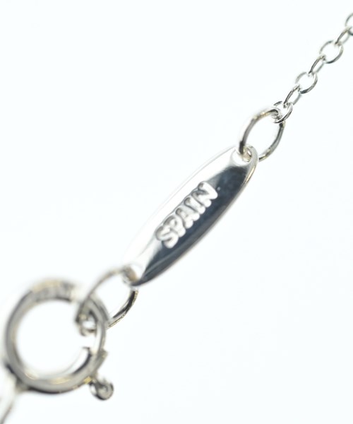 TIFFANY & CO.（ティファニー）ネックレス シルバー サイズ:- レディース/2200653513614