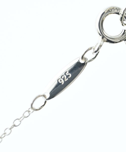 TIFFANY & CO.（ティファニー）ネックレス シルバー サイズ:- レディース/2200653513614