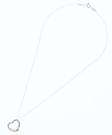 TIFFANY & CO.（ティファニー）ネックレス シルバー サイズ:- レディース/2200653513614