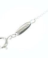 TIFFANY & CO.（ティファニー）ネックレス シルバー サイズ:- レディース/2200653513614