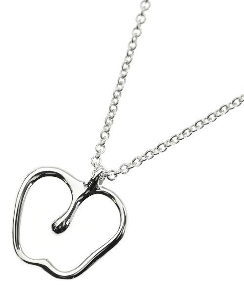 TIFFANY & CO.(ティファニー)ネックレス シルバー サイズ:-/2200653513621