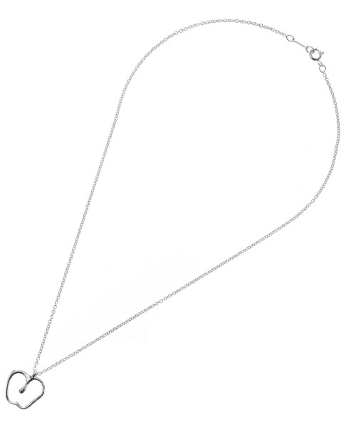 TIFFANY & CO.（ティファニー）ネックレス シルバー サイズ:- レディース/2200653513621