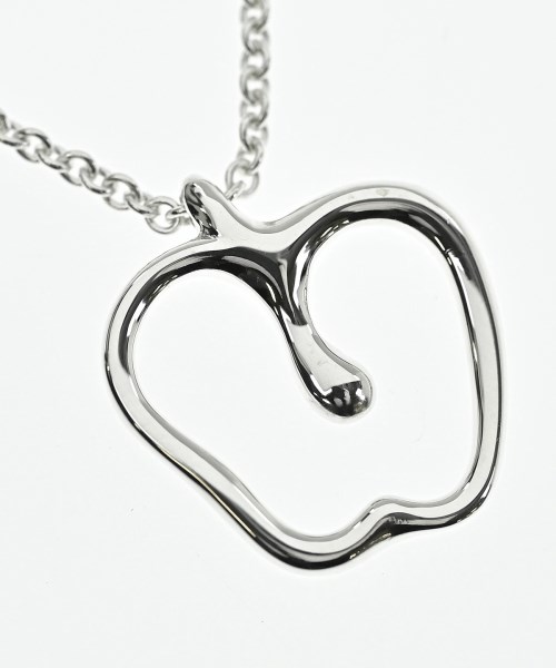 TIFFANY & CO.（ティファニー）ネックレス シルバー サイズ:- レディース/2200653513621