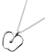 TIFFANY & CO.（ティファニー）ネックレス シルバー サイズ:- レディース/2200653513621