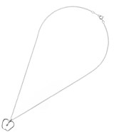 TIFFANY & CO.（ティファニー）ネックレス シルバー サイズ:- レディース/2200653513621