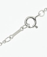 TIFFANY & CO.（ティファニー）ネックレス シルバー サイズ:- レディース/2200653513621