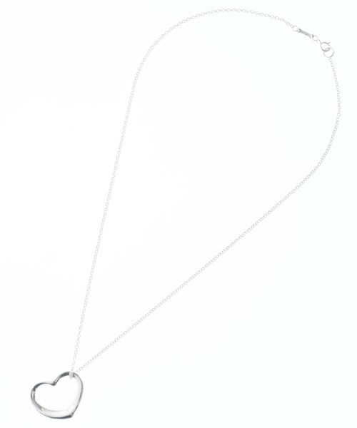 TIFFANY & CO.（ティファニー）ネックレス その他（柄物・カラフル） サイズ:- レディース/2200653513638