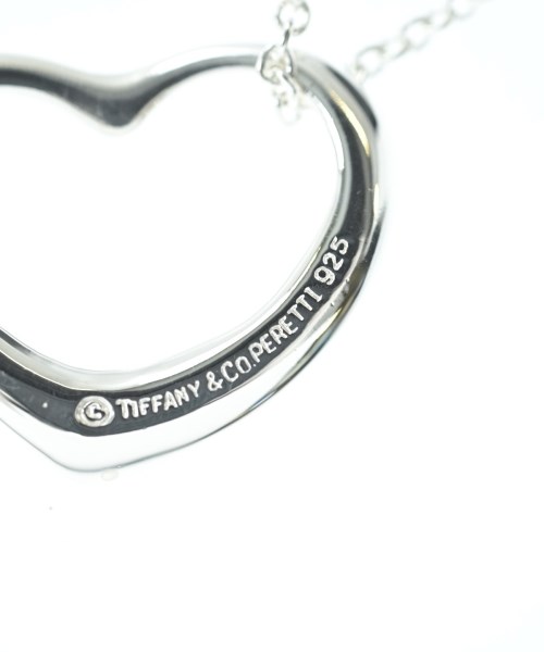 TIFFANY & CO.（ティファニー）ネックレス その他（柄物・カラフル） サイズ:- レディース/2200653513638