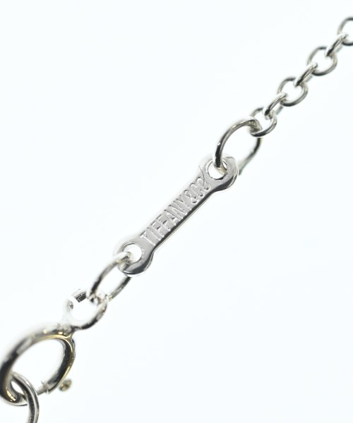 TIFFANY & CO.（ティファニー）ネックレス その他（柄物・カラフル） サイズ:- レディース/2200653513638