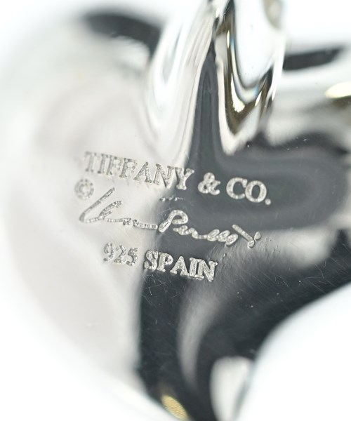 TIFFANY & CO.（ティファニー）ネックレス シルバー サイズ:- レディース/2200653513645
