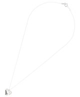 TIFFANY & CO.（ティファニー）ネックレス シルバー サイズ:- レディース/2200653513645