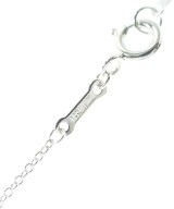 TIFFANY & CO.（ティファニー）ネックレス シルバー サイズ:- レディース/2200653513645